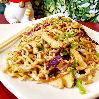 imagem YAKISOBA MISTO (500ML)