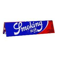 imagem Seda Smoking blue 
