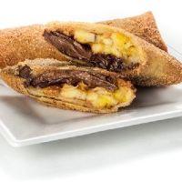 imagem Chocolate Misto com Banana