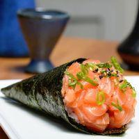 imagem Temaki Salmão - 1 un