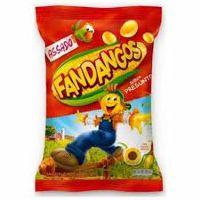 imagem Fandangos 80g