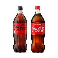 imagem Coca Cola 1L