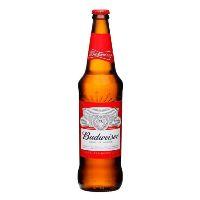 imagem Budweiser 600ml 