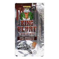 imagem Seda King Blunt