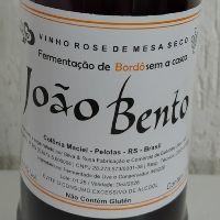 imagem Vinho  Rose De Mesa Seco 1,5 L