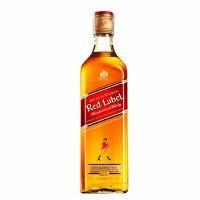 imagem Whisky Red Label 500ml