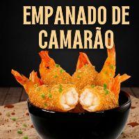 imagem Empanado de Camarão