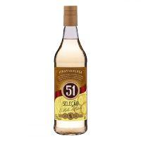 imagem Cachaça 51 Seleção 965ml