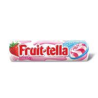 imagem Fruit-tella Morango 41g