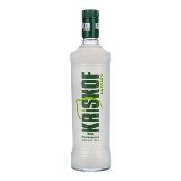 imagem Vodka Kriskof Lemon