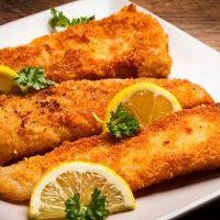 imagem Filét Peixe Milanesa 