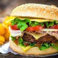 imagem Cheese Americano