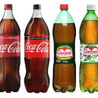 imagem Refrigerantes 1,5L