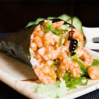 imagem Temaki Ebi - 1 un