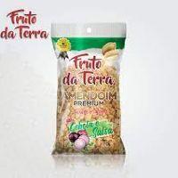 imagem AMENDOIM CEBOLA E SALSA 40G