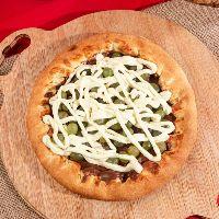 imagem Pizza Grande Doce 
