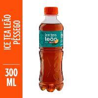 imagem Ice Tea Pessego 300ml