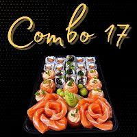 imagem Combo 17 36pçs