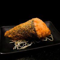 imagem Temaki Hot Atum Filadélfia 