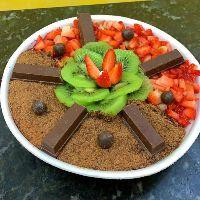 imagem Marmita Especial de Açaí