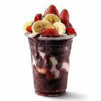 imagem Açaí 400ml