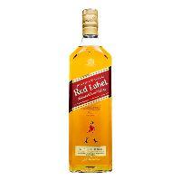 imagem Whisky Red Label 1l