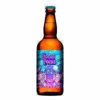 imagem  Cerveja American IPA Hocus Pocus Interstellar 500ml