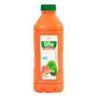 imagem SUCO LIFE GOIABA 900ML