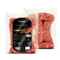 imagem LINGUIÇA DE PERNIL SAUDALI R$ 25,90 KG