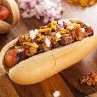imagem Hot Dog Especial 
