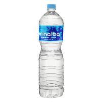 imagem Água Sem gás 500ml