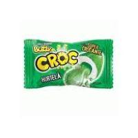 imagem chiclete buzzy croc
