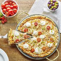 imagem Pizza Família - 35cm