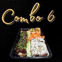 imagem Combo 06 28pçs