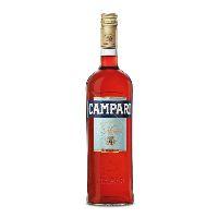 imagem Aperitivo Campari Garrafa 900ml