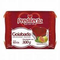 imagem Goiabada Predilecta 300 G