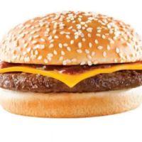 imagem X Burguer 
