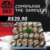 imagem Combo The Darkness