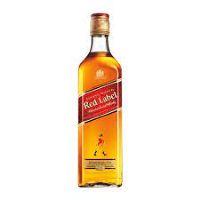imagem Whisky Red Label 750ml 