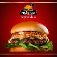imagem Mister Crispy 