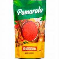 imagem Molho Sache Pomarola 300G