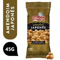 imagem Amendoim Japonês 45g