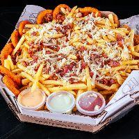 imagem Batata Suprema G ( 35 cm )