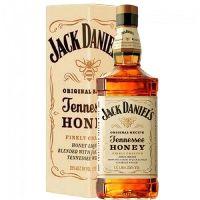 imagem Whisky Jack Daniel´s Honey