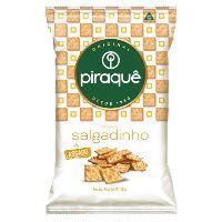 imagem Snack Salgadinho Piraquê 100g