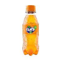 imagem Fanta Laranja 200ml