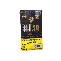 imagem Tabaco Tab 25g