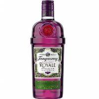 imagem Gin Tanqueray Dark Berry 750ml 
