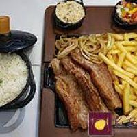 imagem Picanha Maturada