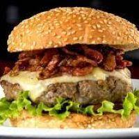 imagem Bella Bacon